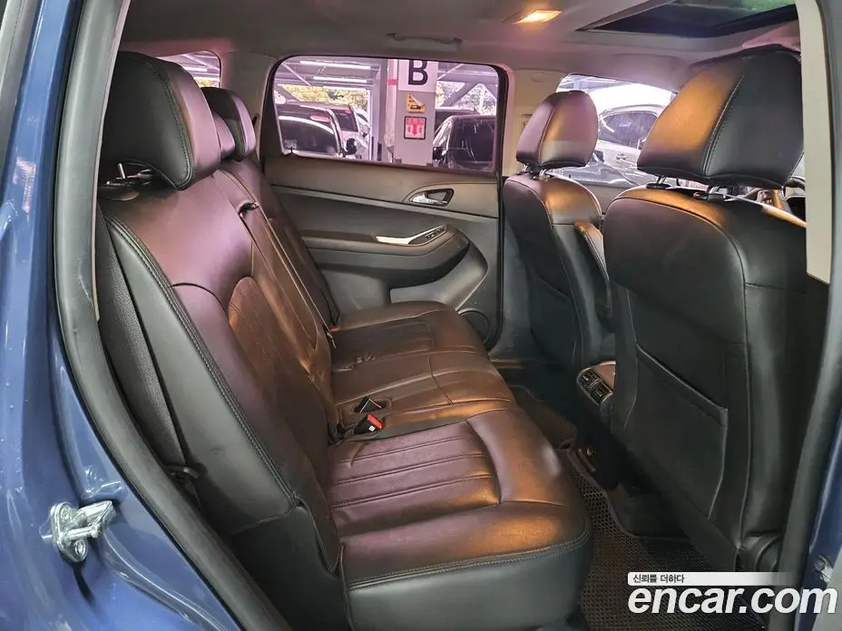 Chevrolet Orlando 2015 2.0 автомат (гидро), фото 18