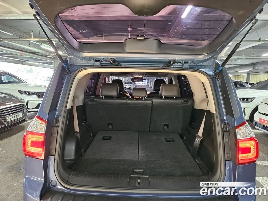 Chevrolet Orlando 2015 2.0 автомат (гидро), фото 20