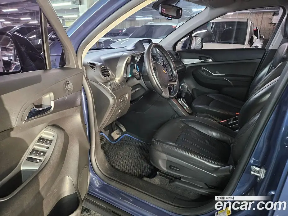 Chevrolet Orlando 2015 2.0 автомат (гидро), фото 5