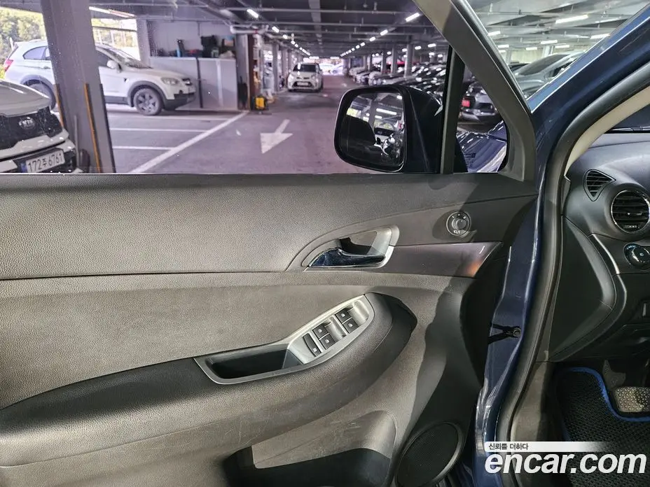 Chevrolet Orlando 2015 2.0 автомат (гидро), фото 6