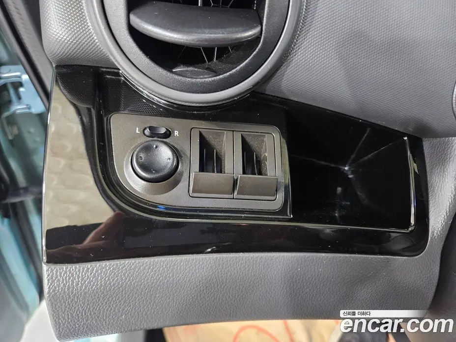 Chevrolet Spark 2011 1.0 механика, фото 10