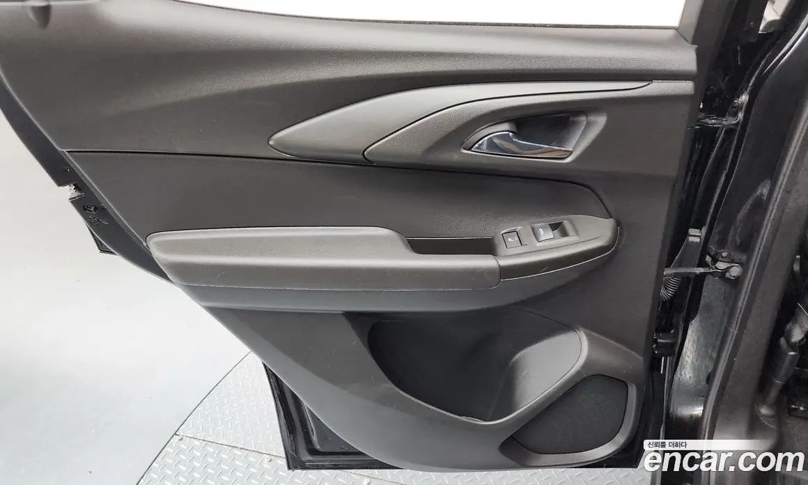 Chevrolet TrailBlazer 2020 1.3 автомат (гидро), фото 15