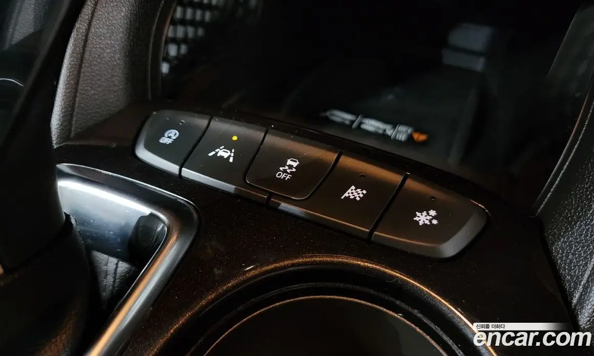 Chevrolet TrailBlazer 2020 1.3 автомат (гидро), фото 22