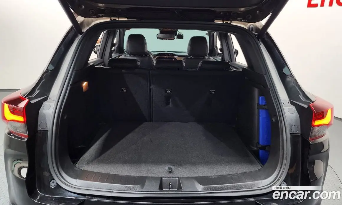 Chevrolet TrailBlazer 2020 1.3 автомат (гидро), фото 24
