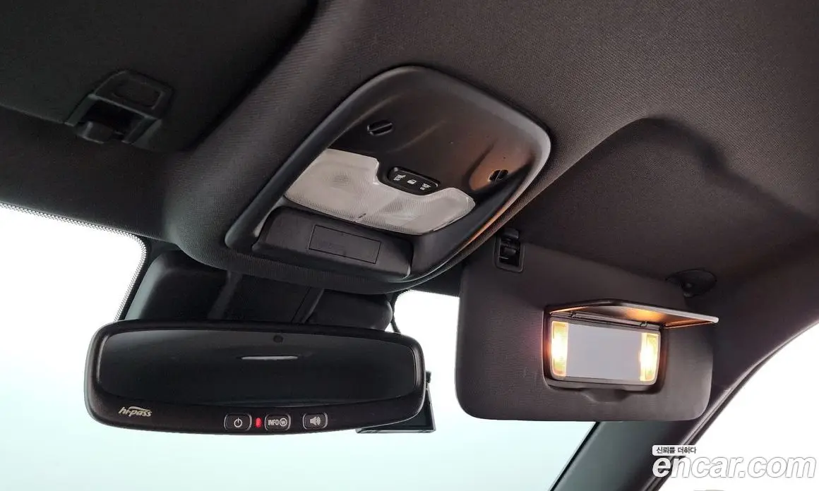 Chevrolet TrailBlazer 2020 1.3 автомат (гидро), фото 25