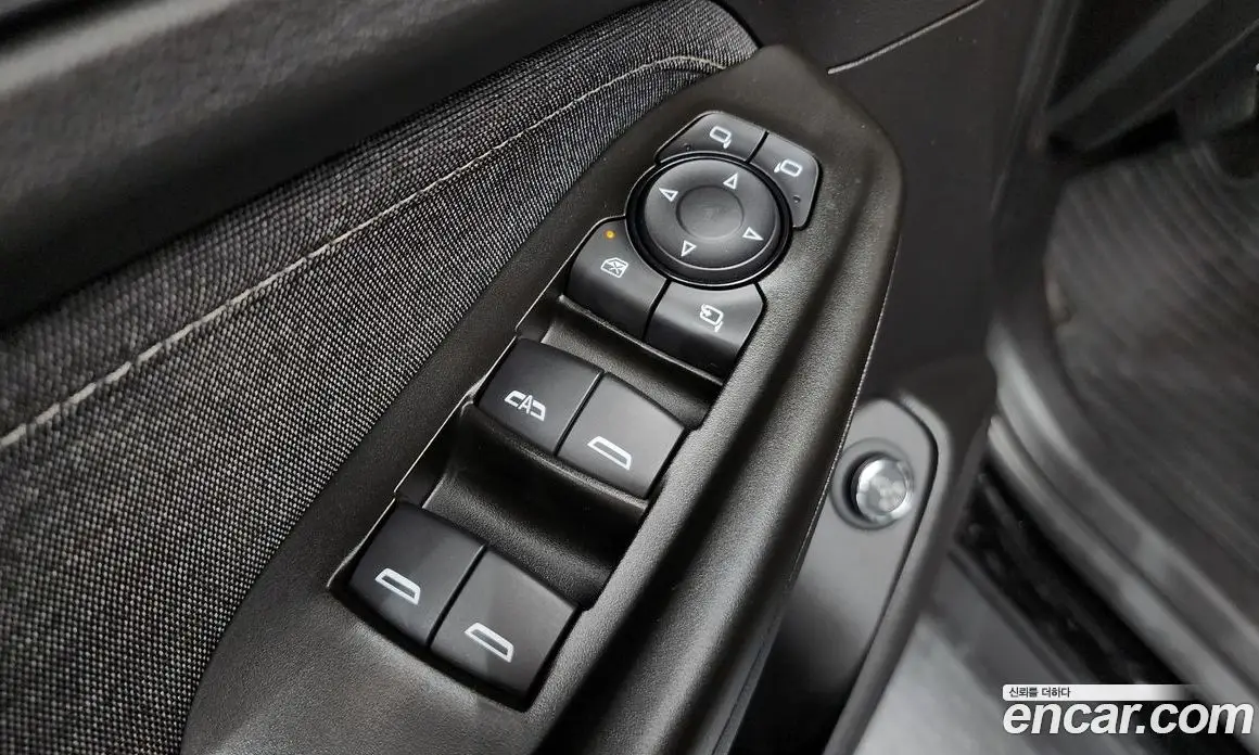 Chevrolet TrailBlazer 2020 1.3 автомат (гидро), фото 28