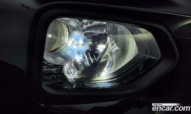 Chevrolet TrailBlazer 2020 1.3 автомат (гидро), миниатюра 8