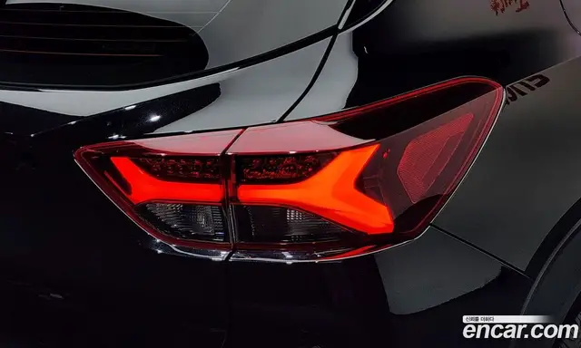 Chevrolet TrailBlazer 2020 1.3 автомат (гидро), миниатюра 9