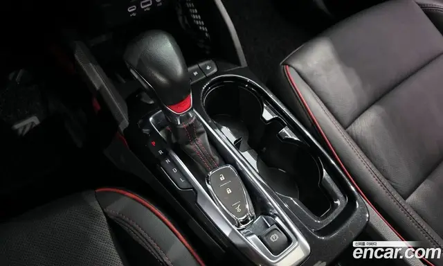 Chevrolet TrailBlazer 2021 1.3 автомат (гидро), миниатюра 12