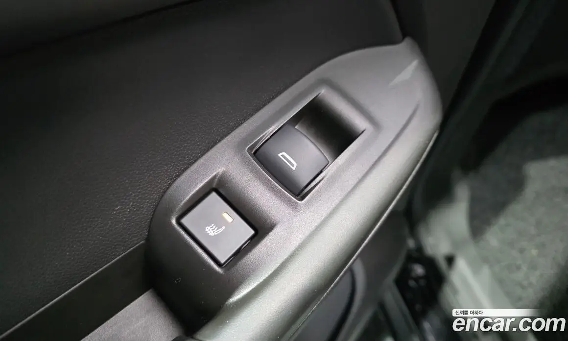 Chevrolet TrailBlazer 2021 1.3 автомат (гидро), фото 27