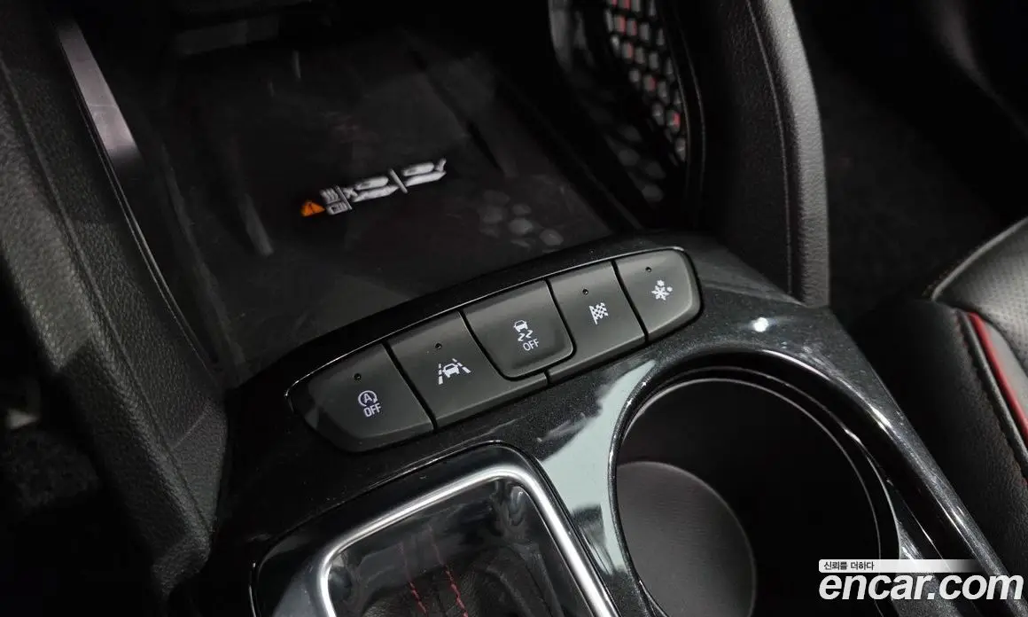 Chevrolet TrailBlazer 2021 1.3 автомат (гидро), фото 29