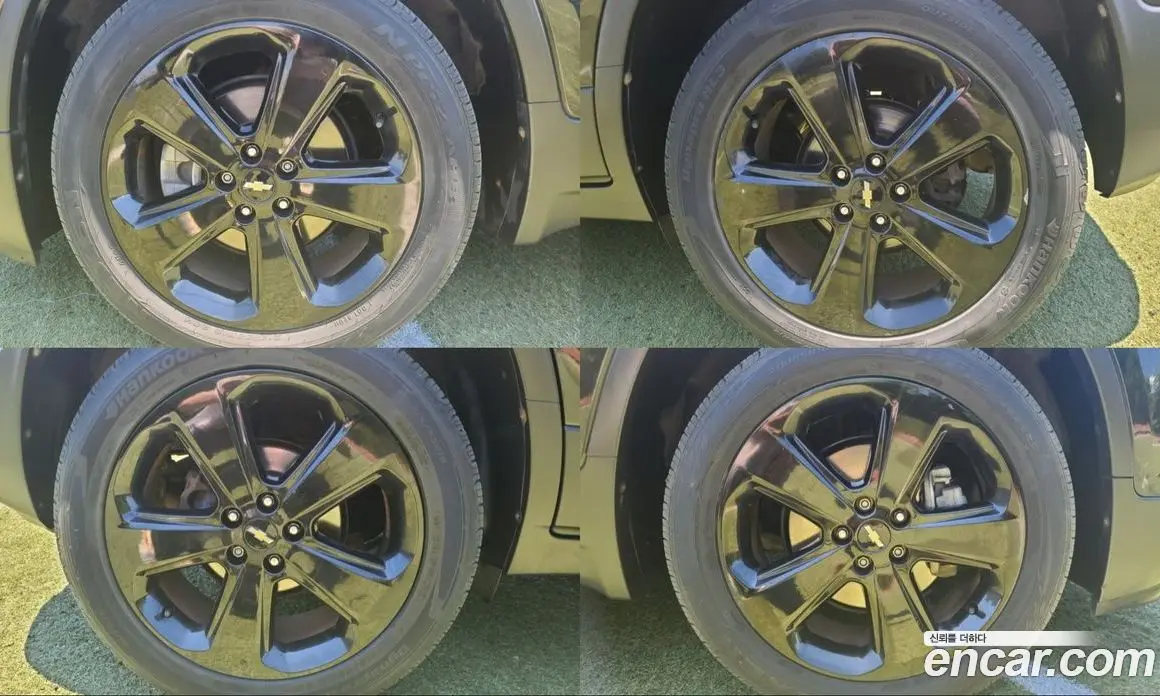 Chevrolet Trax 2016 1.4 автомат (гидро), фото 11