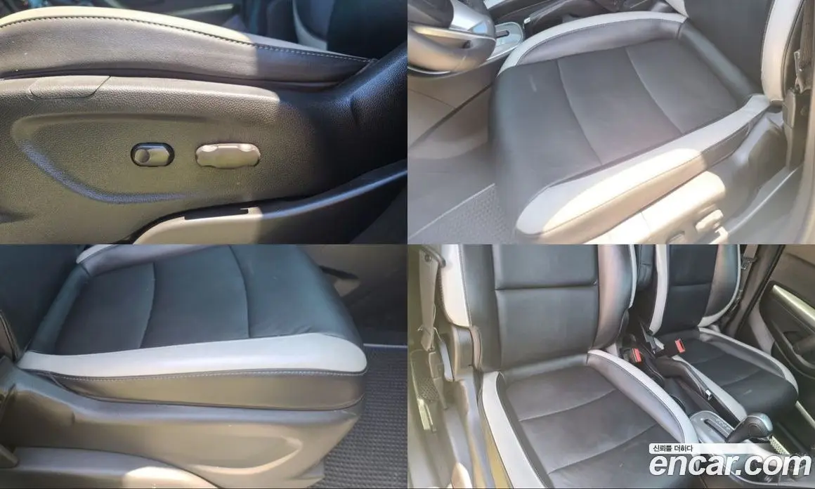 Chevrolet Trax 2016 1.4 автомат (гидро), фото 17