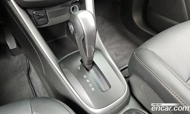Chevrolet Trax 2019 1.4 автомат (гидро), миниатюра 12