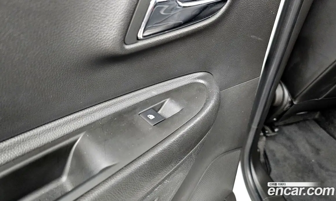 Chevrolet Trax 2019 1.4 автомат (гидро), фото 15