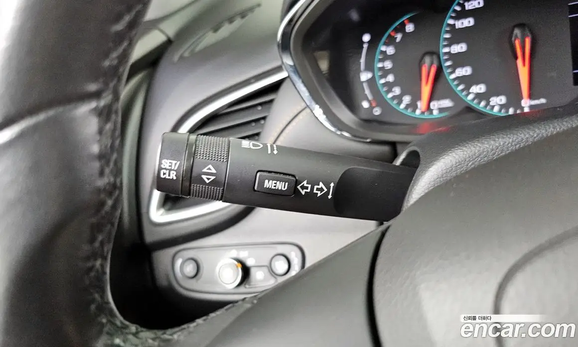 Chevrolet Trax 2019 1.4 автомат (гидро), фото 16