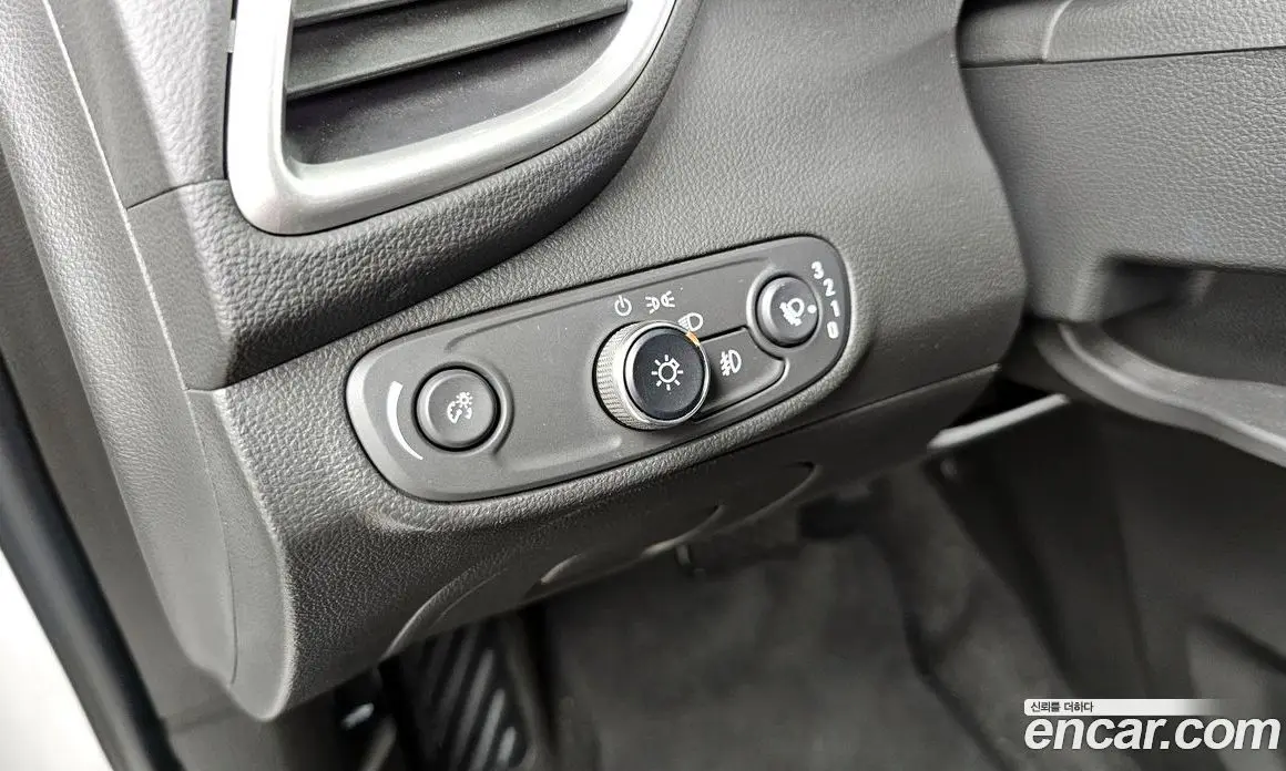 Chevrolet Trax 2019 1.4 автомат (гидро), фото 22