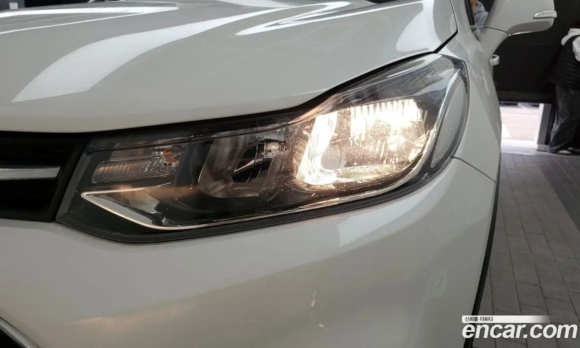 Chevrolet Trax 2019 1.4 автомат (гидро), фото 8