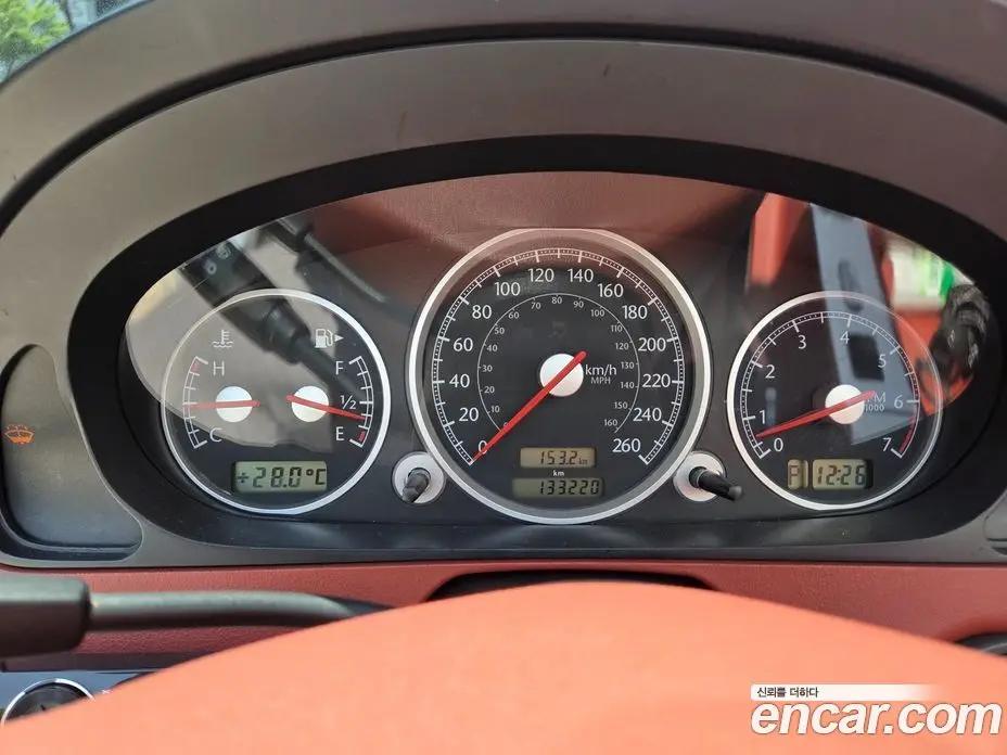 Chrysler Crossfire 2005 3.2 автомат (гидро), фото 11 Chrysler Crossfire 2005 3.2 автомат (гидро), фото 11