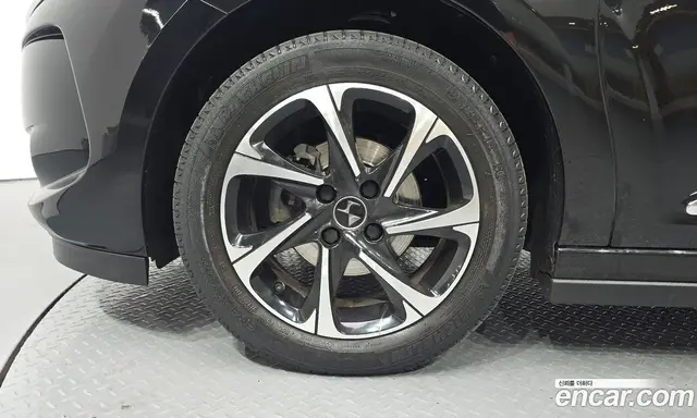 Citroen DS3 2018 1.6 автомат (гидро), миниатюра 5 Citroen DS3 2018 1.6 автомат (гидро), миниатюра 5