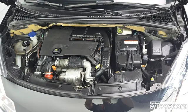Citroen DS3 2018 1.6 автомат (гидро), миниатюра 6 Citroen DS3 2018 1.6 автомат (гидро), миниатюра 6