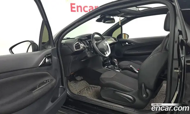 Citroen DS3 2018 1.6 автомат (гидро), миниатюра 10 Citroen DS3 2018 1.6 автомат (гидро), миниатюра 10