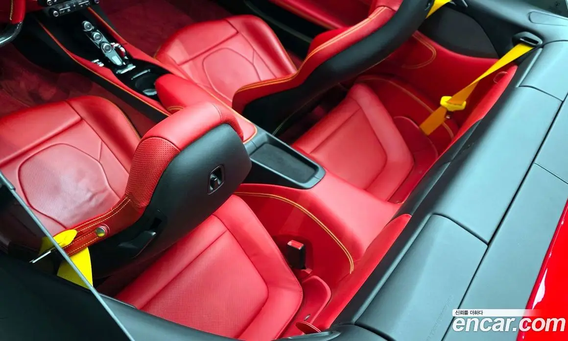 Ferrari Portofino 2020 3.9 автомат (гидро), фото 11
