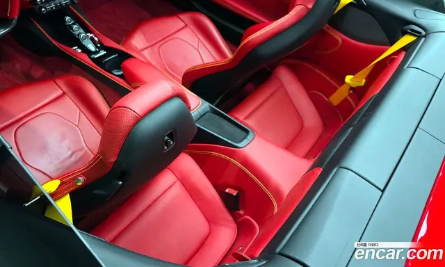 Ferrari Portofino 2020 3.9 автомат (гидро), миниатюра 11
