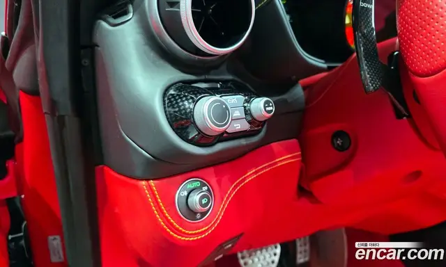 Ferrari Portofino 2020 3.9 автомат (гидро), миниатюра 12