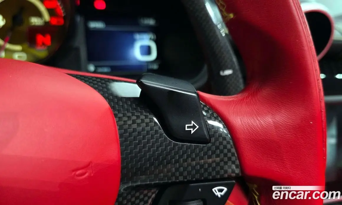 Ferrari Portofino 2020 3.9 автомат (гидро), фото 14