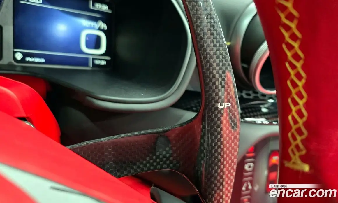 Ferrari Portofino 2020 3.9 автомат (гидро), фото 15