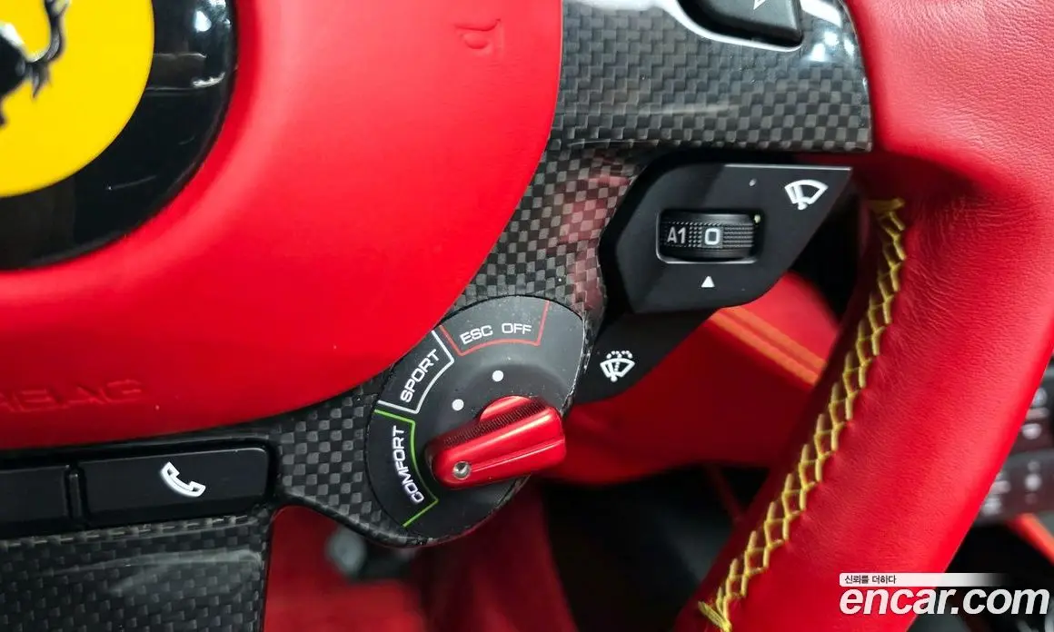 Ferrari Portofino 2020 3.9 автомат (гидро), фото 16