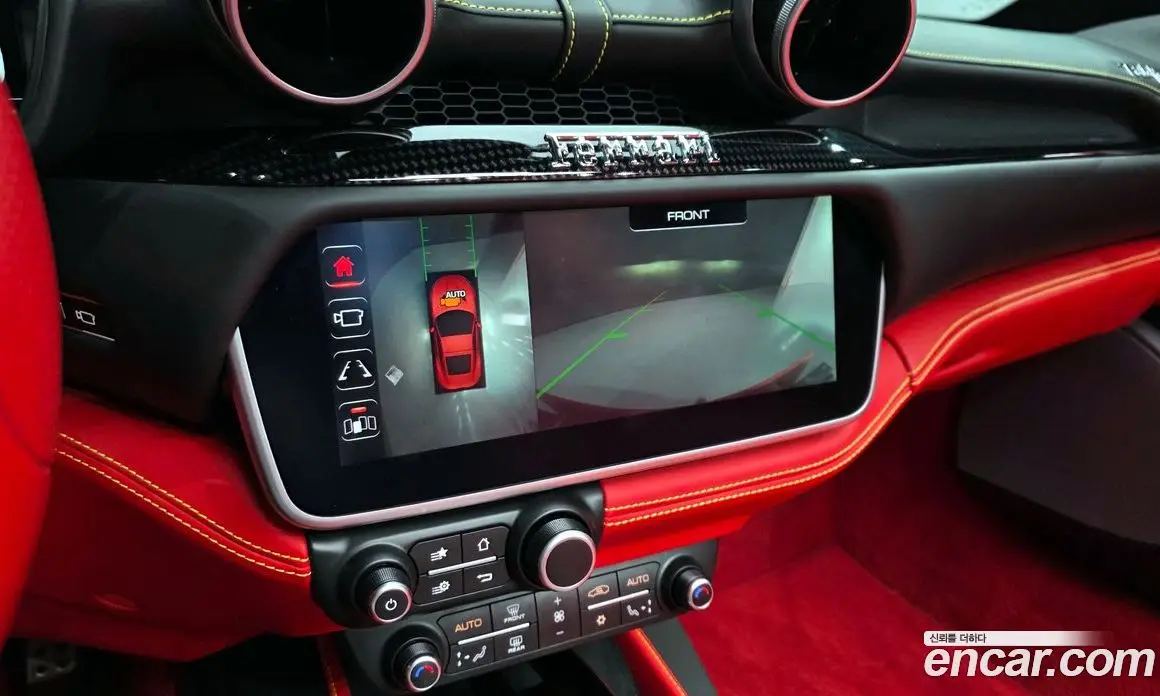 Ferrari Portofino 2020 3.9 автомат (гидро), фото 18