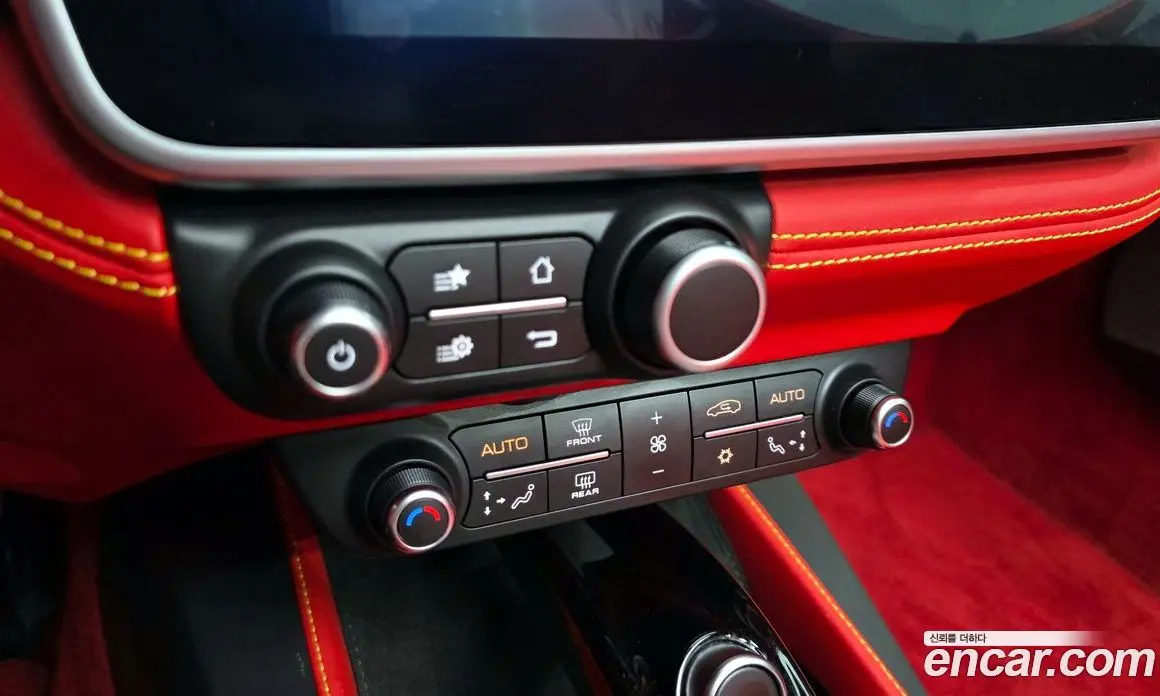 Ferrari Portofino 2020 3.9 автомат (гидро), фото 19