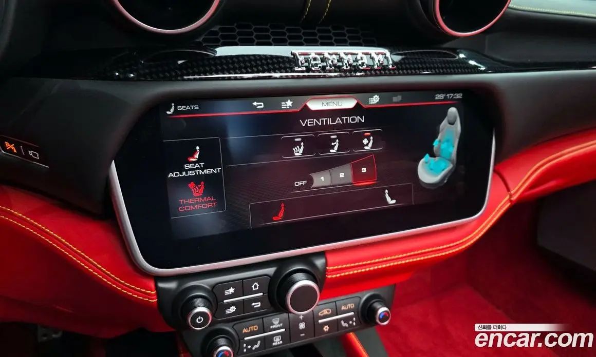 Ferrari Portofino 2020 3.9 автомат (гидро), фото 20