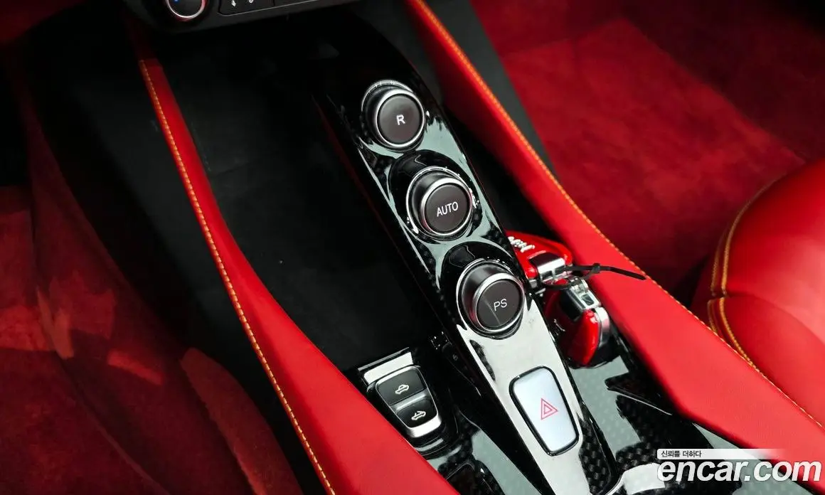 Ferrari Portofino 2020 3.9 автомат (гидро), фото 9