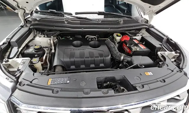 Ford Explorer 2017 2.3 автомат (гидро), миниатюра 6