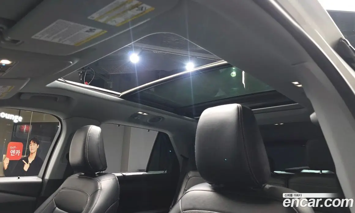 Ford Explorer 2021 2.3 автомат (гидро), фото 20