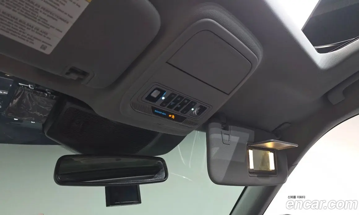 Ford Explorer 2021 2.3 автомат (гидро), фото 24