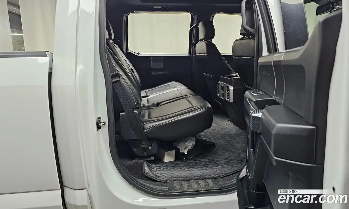 Ford F150 2015 3.5 автомат (гидро), фото 12