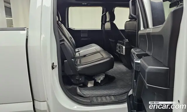 Ford F150 2015 3.5 автомат (гидро), миниатюра 12