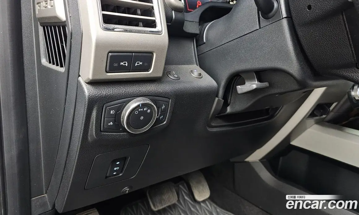 Ford F150 2015 3.5 автомат (гидро), фото 14