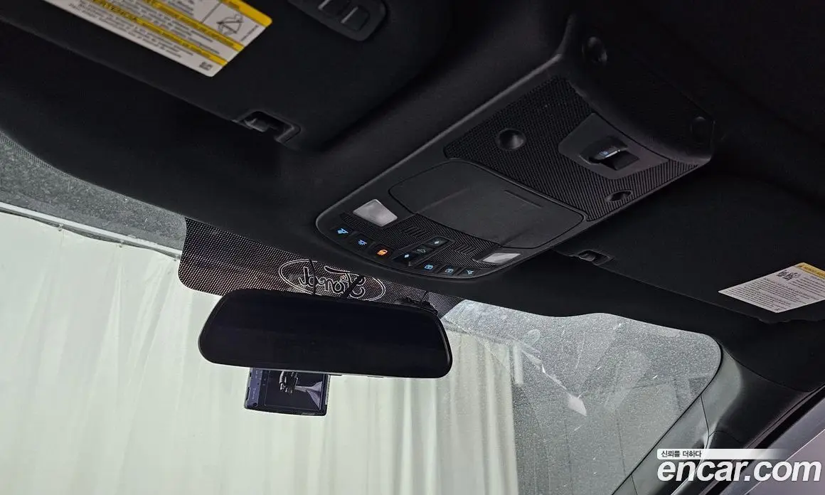 Ford F150 2015 3.5 автомат (гидро), фото 17
