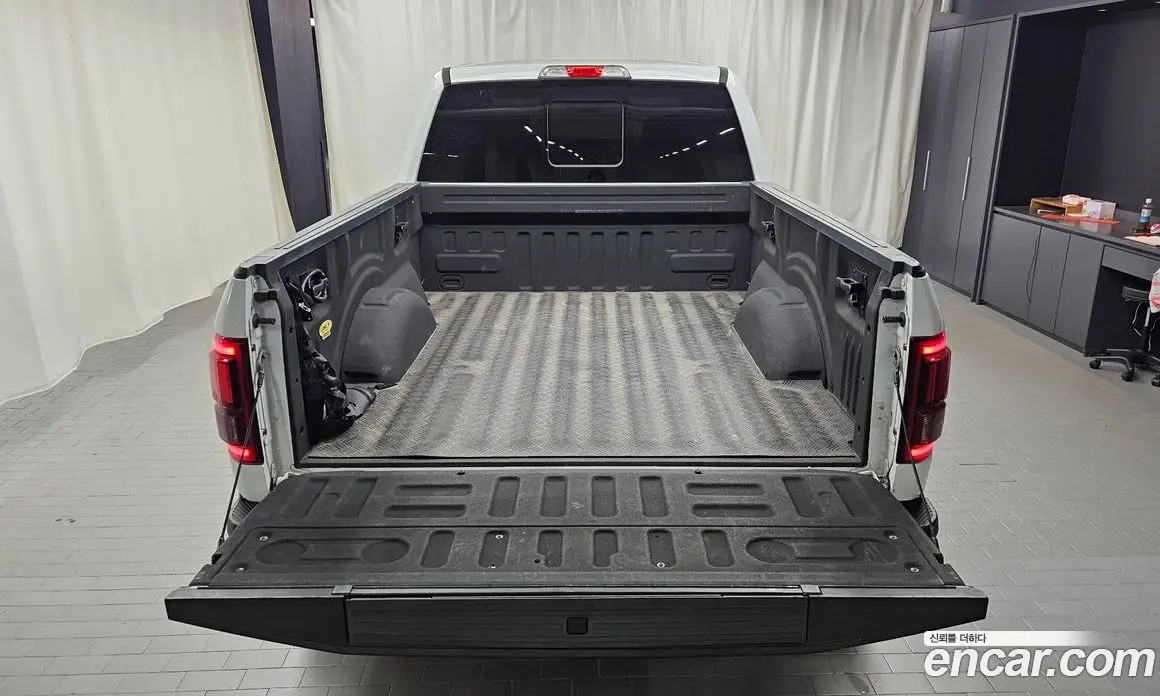 Ford F150 2015 3.5 автомат (гидро), фото 20