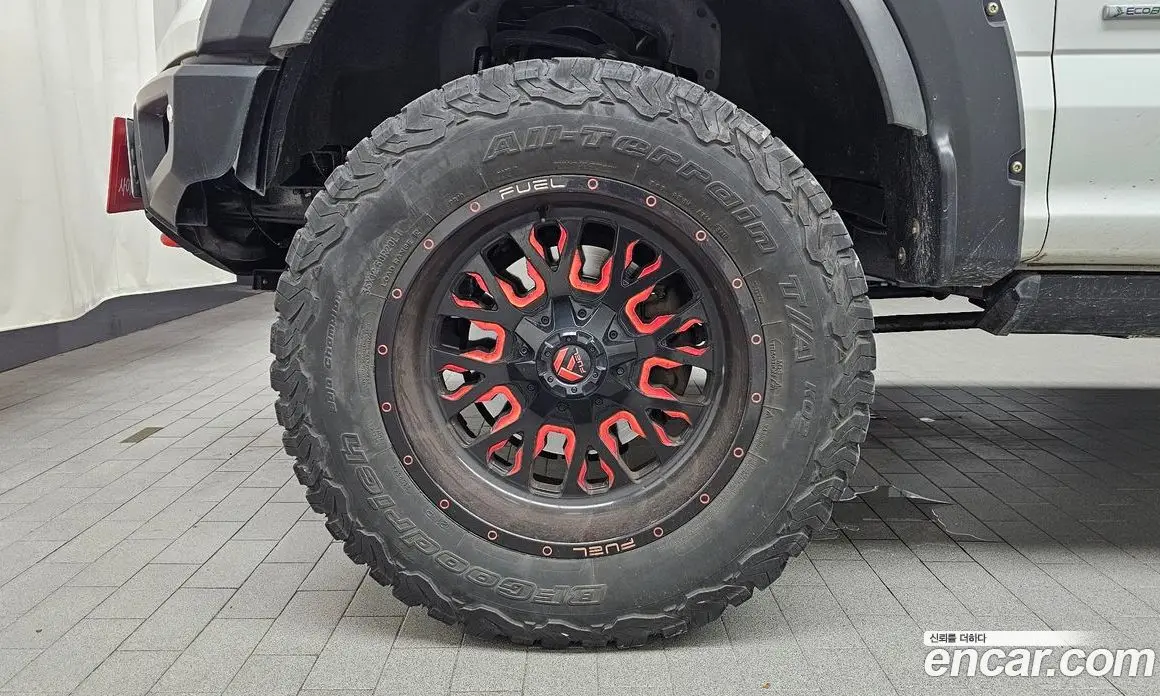Ford F150 2015 3.5 автомат (гидро), фото 5