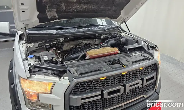 Ford F150 2015 3.5 автомат (гидро), миниатюра 6
