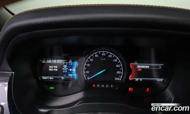Ford Ranger 2021 2.0 автомат (гидро), миниатюра 8