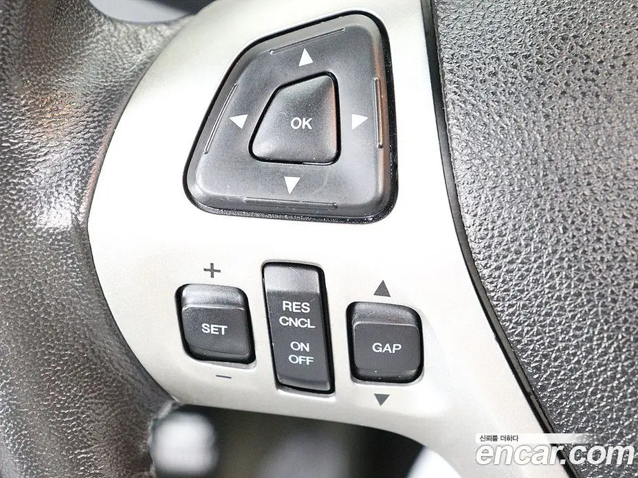 Ford Taurus 2013 2.0 автомат (гидро), фото 11