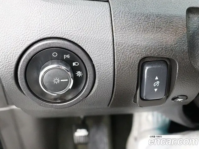 Ford Taurus 2013 2.0 автомат (гидро), миниатюра 12