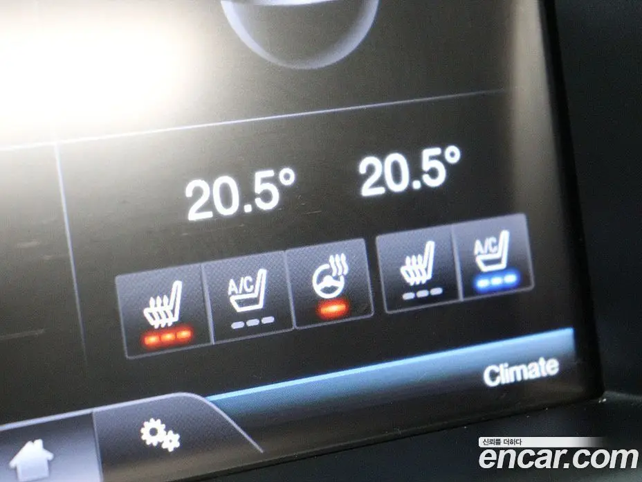 Ford Taurus 2013 2.0 автомат (гидро), фото 13